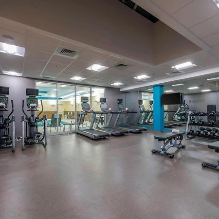 Fairfield Inn & Suites By Marriott Boston Marlborough/Apex Center Extérieur photo